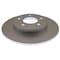 Raybestos 96 Cadillac Deville Rotor, 56241Fzn 56241FZN - alternate 2
